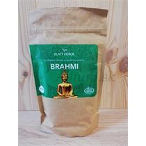 Brahmi ajuvérdska káva 100g Zlatý dúšok                                         